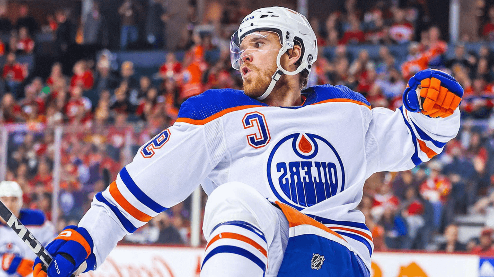 202324 Fantasy Hockey Top 100 Players McDavid Leads the Charge